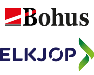 Bohus Elkjop Logo