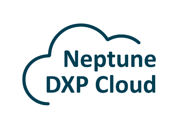 Neptune DXP Cloud