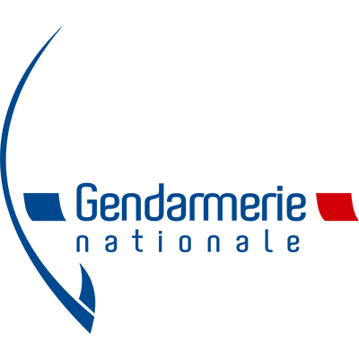Gendarmerie 400x400