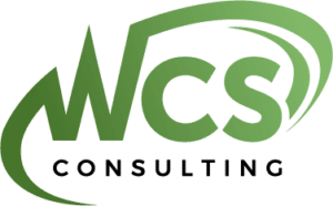 WCS Consulting Logo