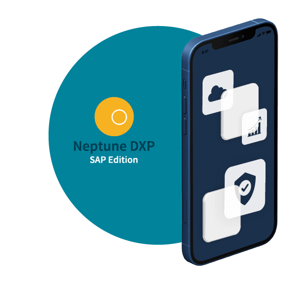 Neptune DXP SAP Edition