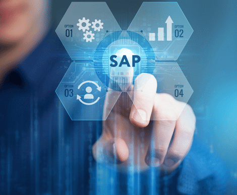 SAP digitalization