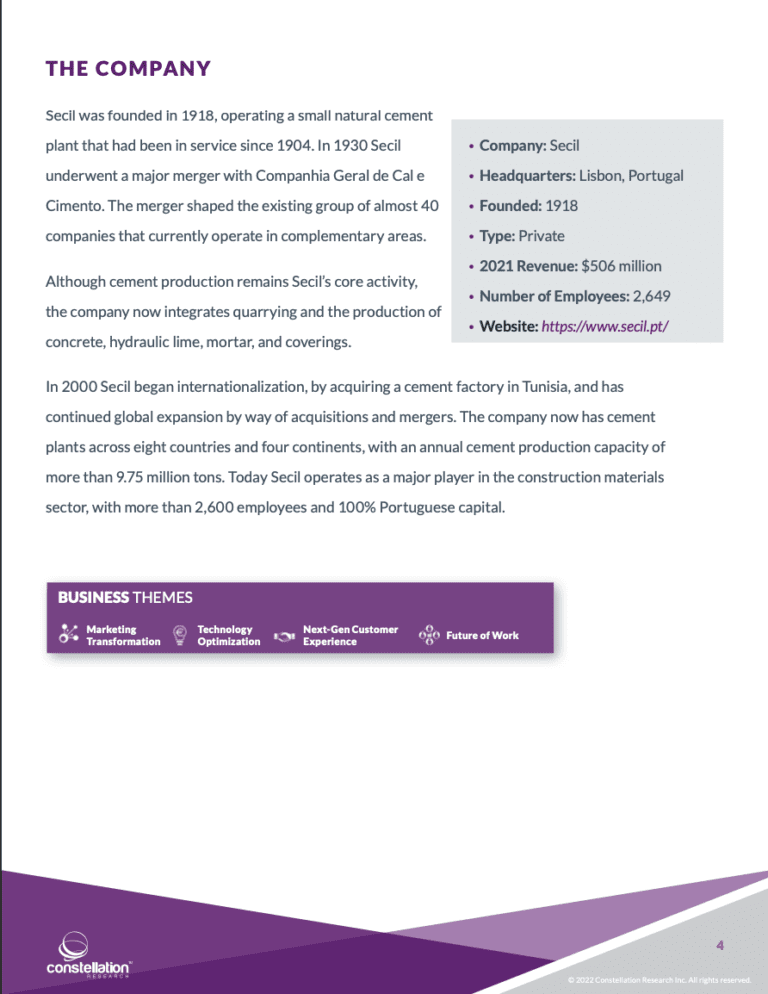 Secil Case Study - page4